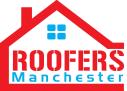 Roofers Manchester logo